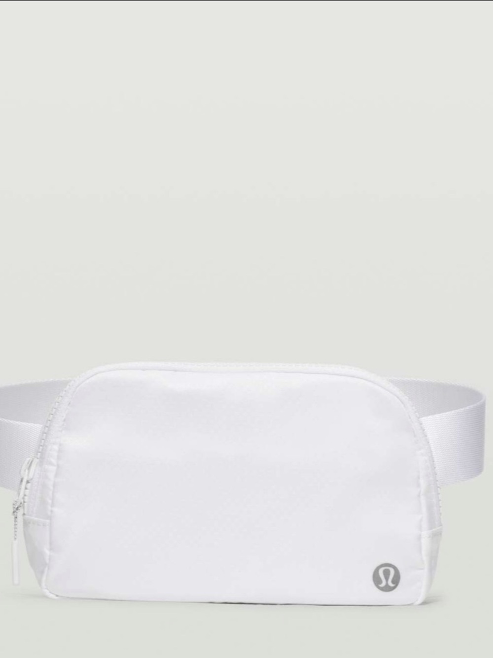 Everywhere Belt Bag *1L